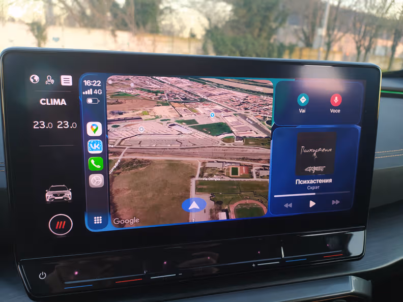 Cupra Formentor - 67