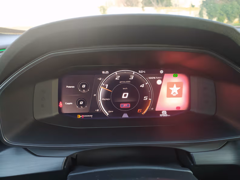 Cupra Formentor - 87