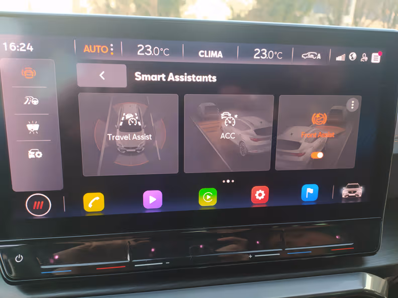 Cupra Formentor - 76