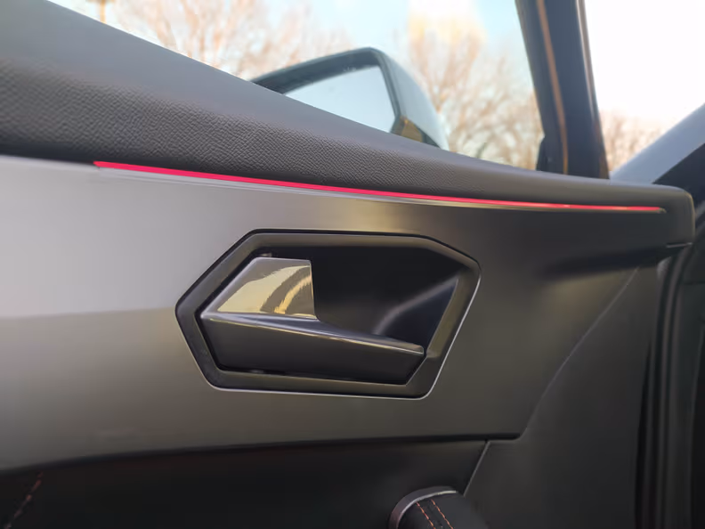 Cupra Formentor - 36