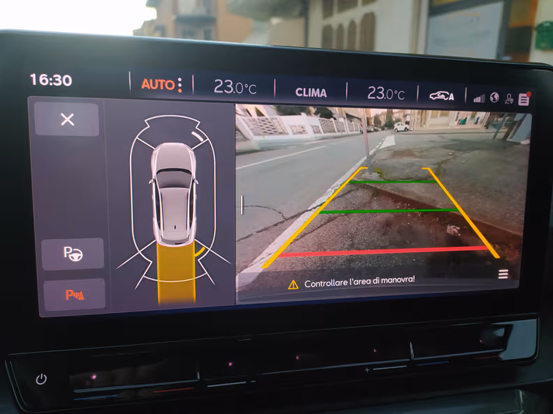 Cupra Formentor - 88