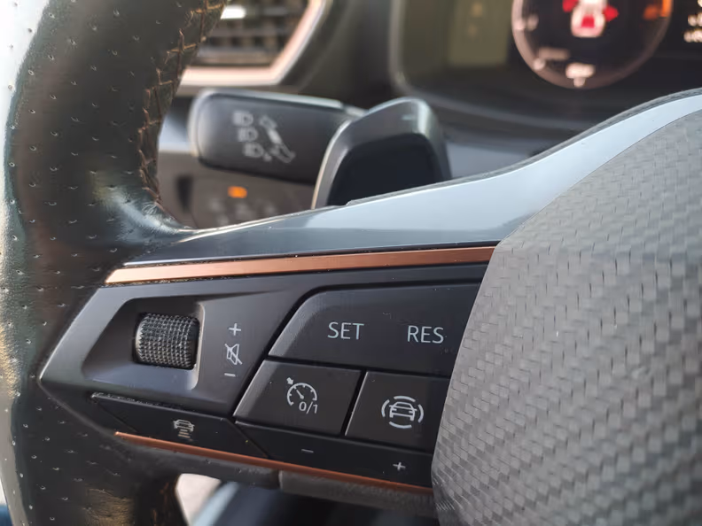 Cupra Formentor - 61