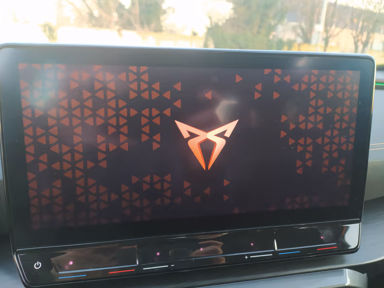 Cupra Formentor - 12