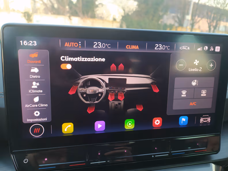 Cupra Formentor - 70