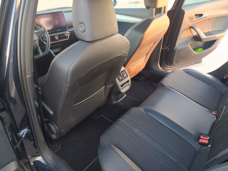 Cupra Formentor - 51