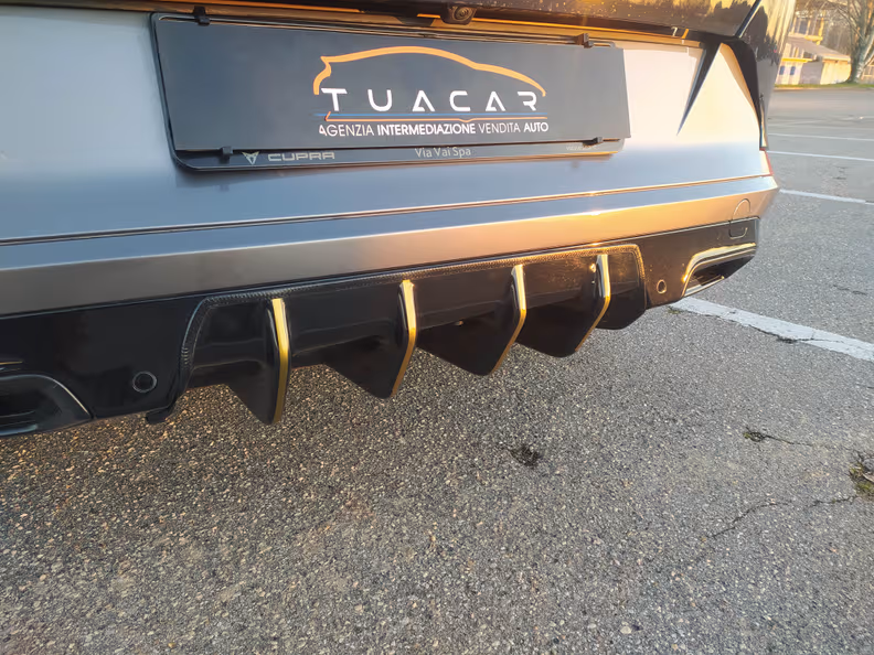 Cupra Formentor - 30