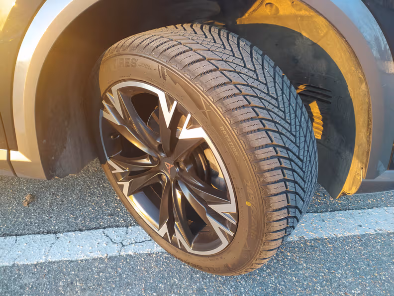 Cupra Formentor - 13