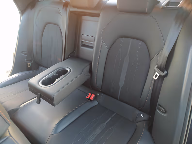 Cupra Formentor - 10