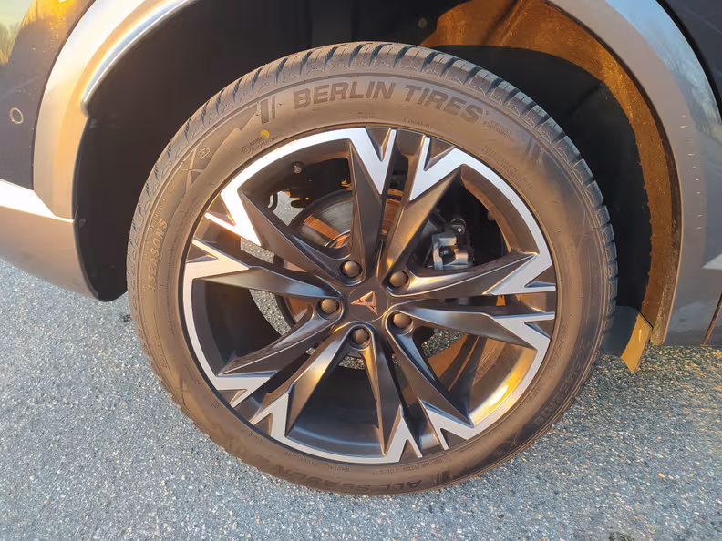 Cupra Formentor - 24