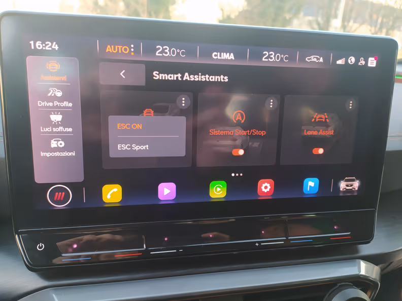 Cupra Formentor - 75