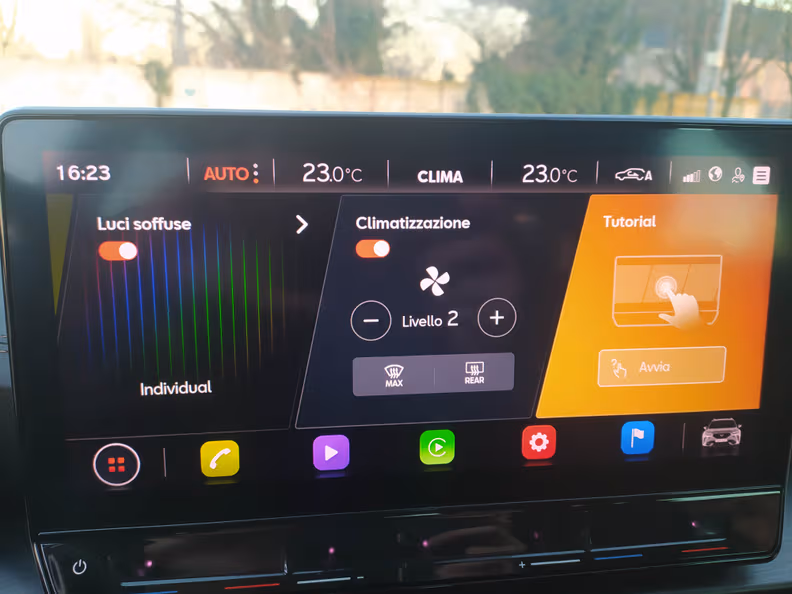 Cupra Formentor - 69