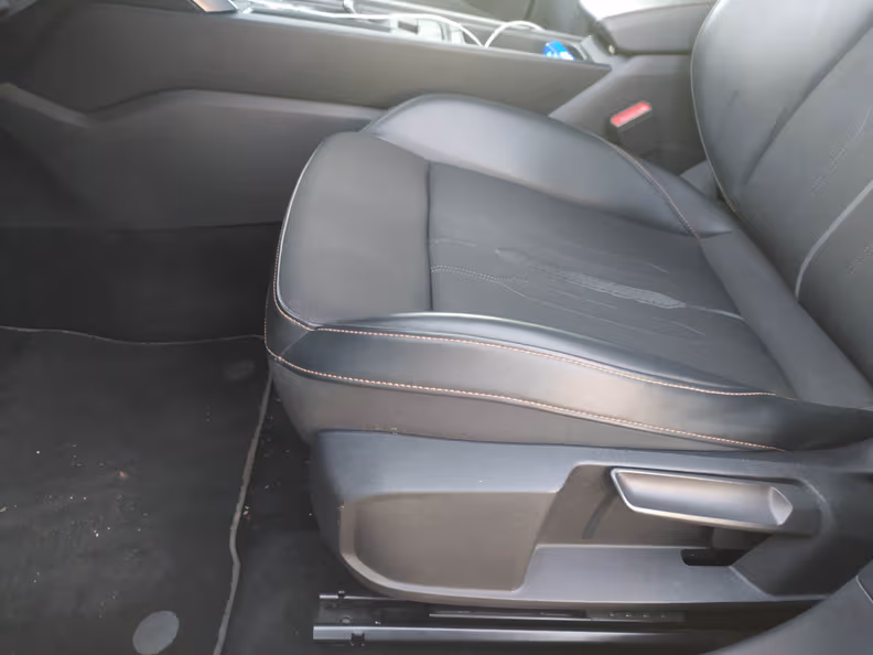 Cupra Formentor - 38