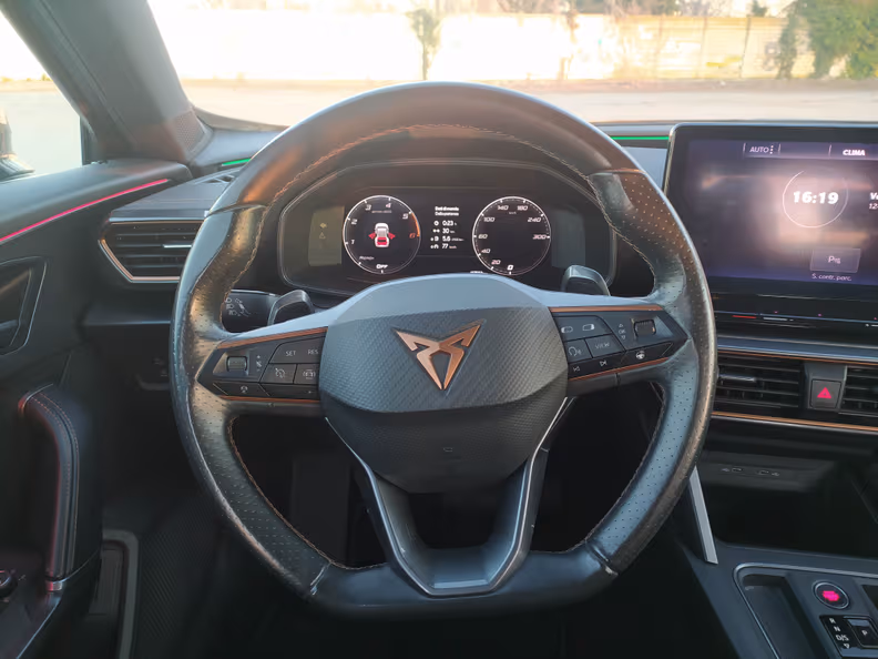 Cupra Formentor - 54