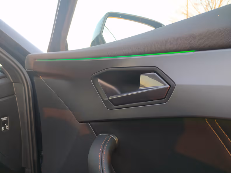 Cupra Formentor - 41