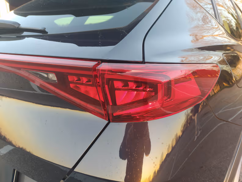 Cupra Formentor - 18