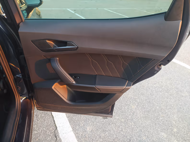 Cupra Formentor - 45