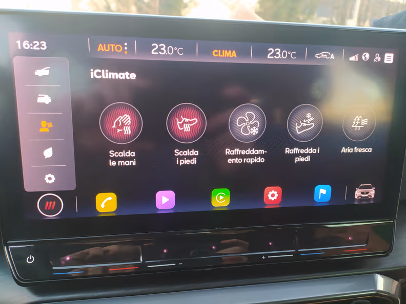 Cupra Formentor - 72