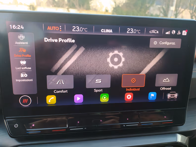 Cupra Formentor - 78