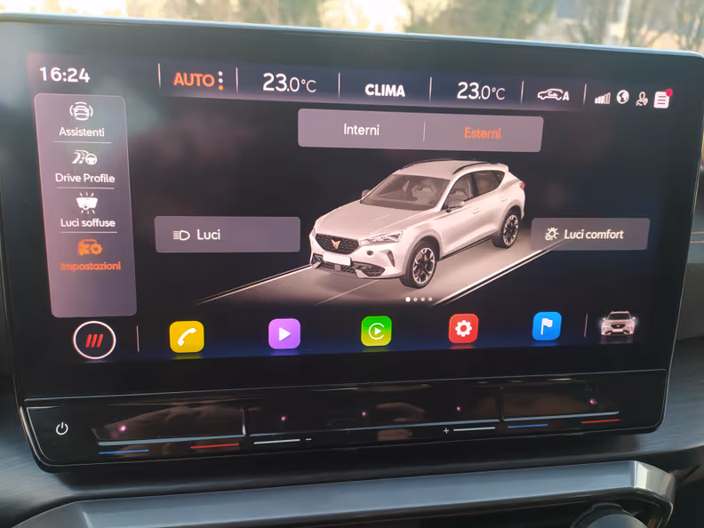 Cupra Formentor - 80