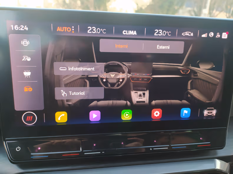 Cupra Formentor - 81