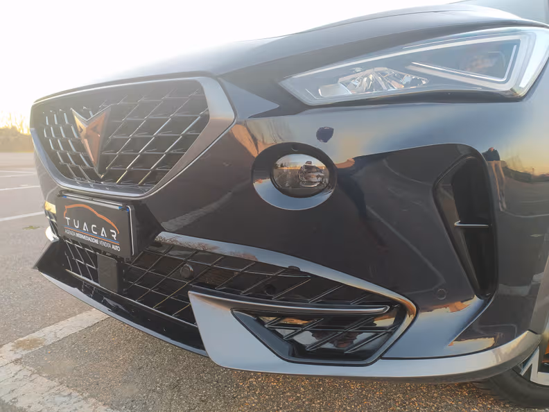 Cupra Formentor - 16