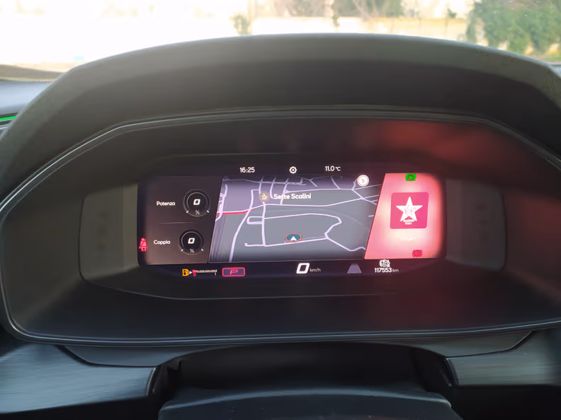 Cupra Formentor - 85