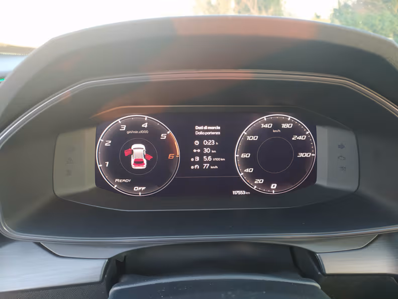 Cupra Formentor - 11