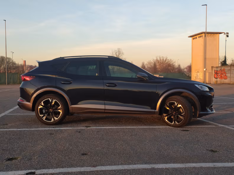 Cupra Formentor - 20