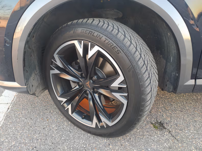 Cupra Formentor - 28