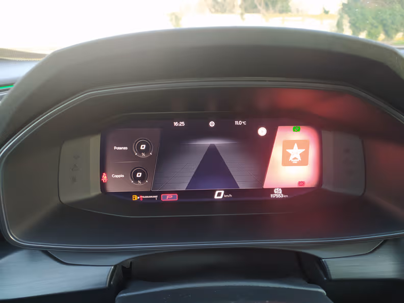 Cupra Formentor - 84