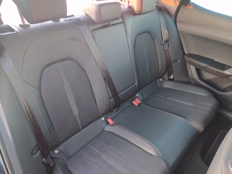 Cupra Formentor - 48