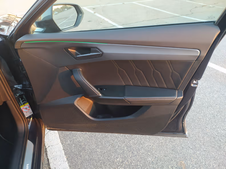 Cupra Formentor - 40