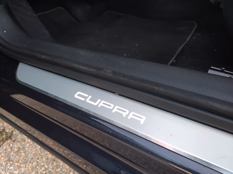 Cupra Formentor - 37