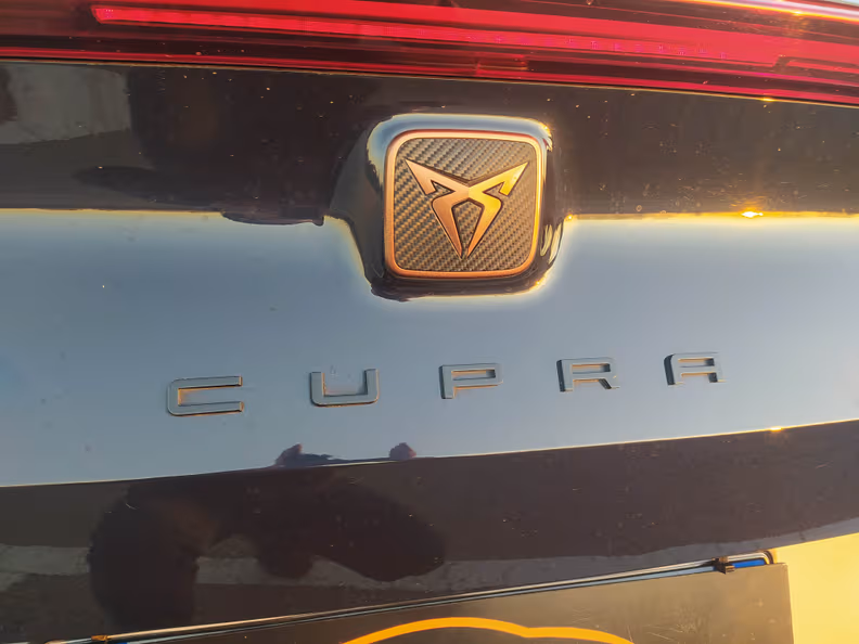 Cupra Formentor - 32