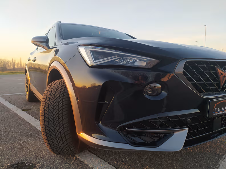 Cupra Formentor - 17