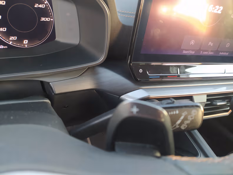 Cupra Formentor - 64