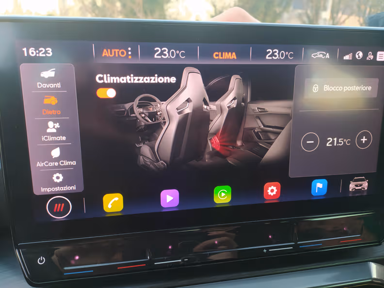 Cupra Formentor - 71