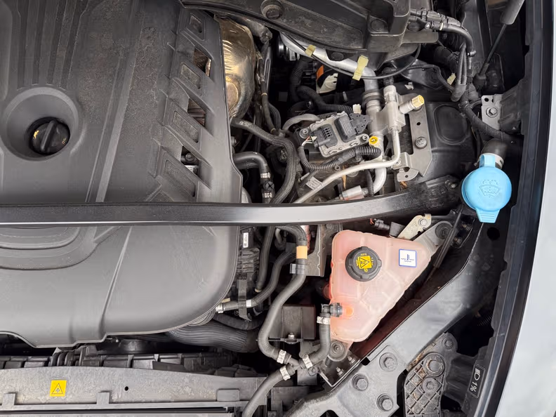 Alfa Romeo Stelvio - 28