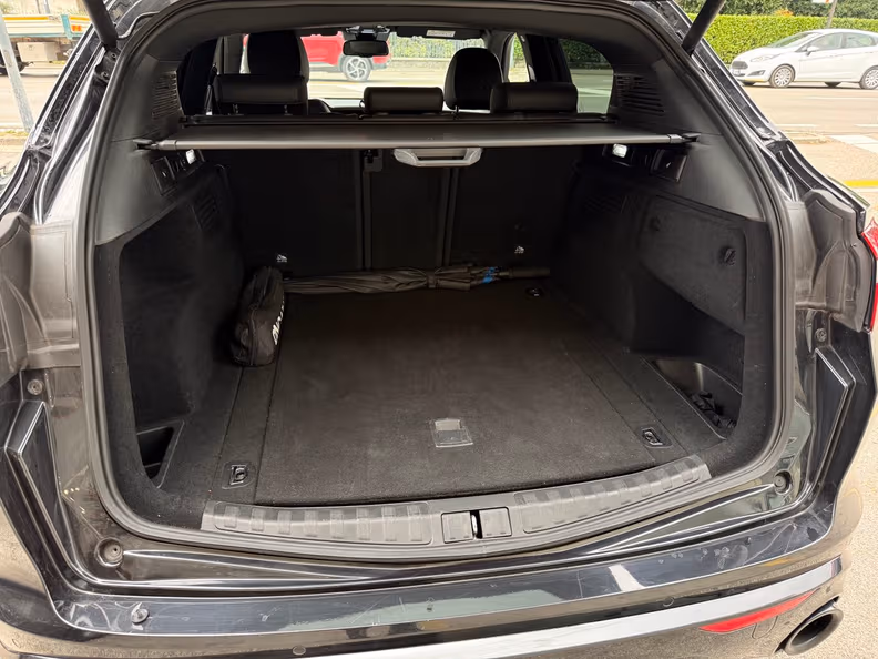 Alfa Romeo Stelvio - 29