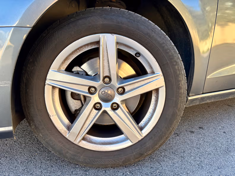 Audi A3 - 10