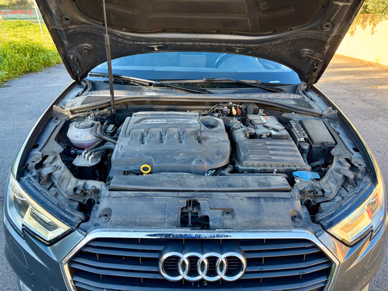 Audi A3 - 38