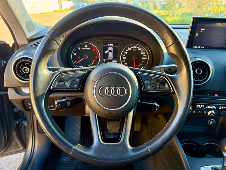Audi A3 - 17
