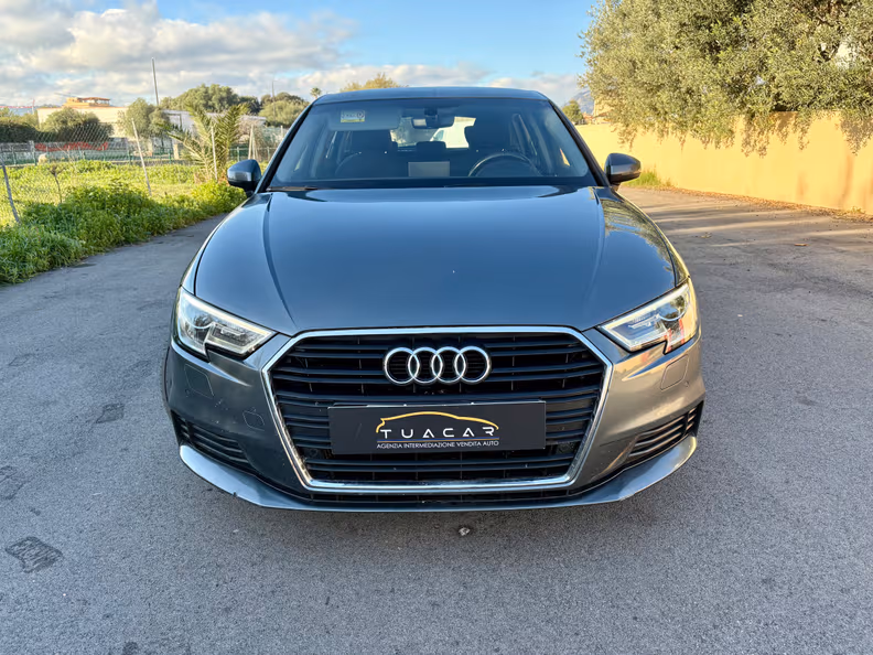 Audi A3 - 2