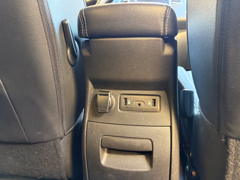 Renault Scénic - 26