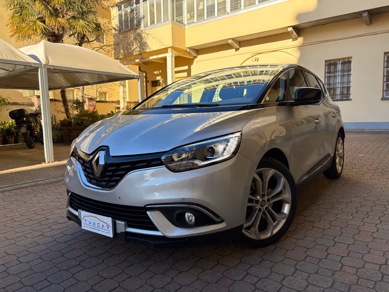 Renault Scénic
