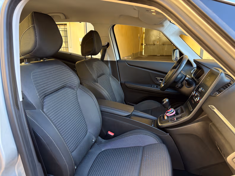 Renault Scénic - 23