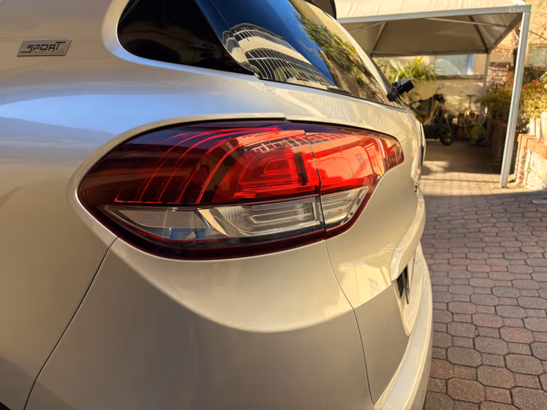 Renault Scénic - 12