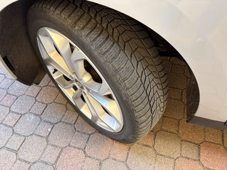 Renault Scénic - 10