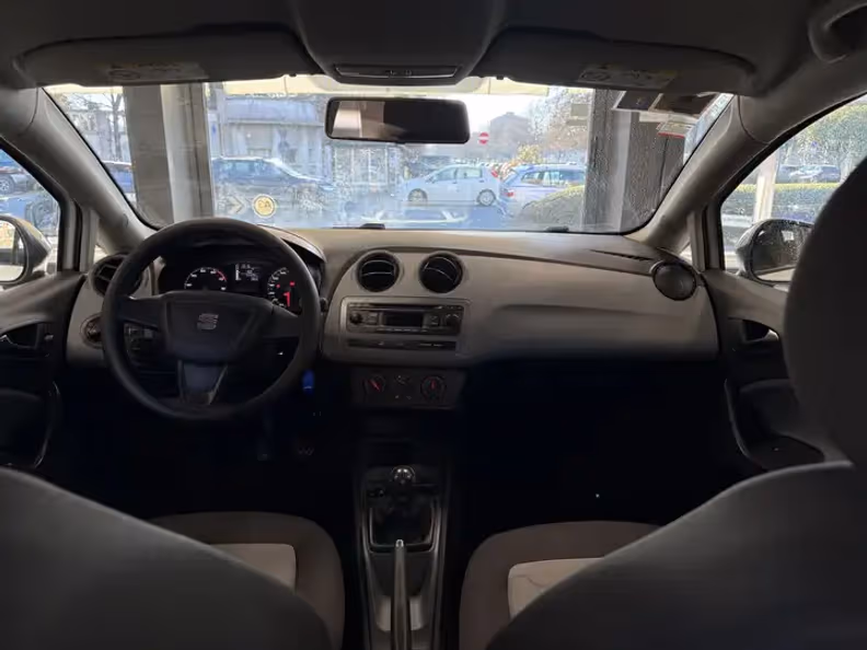 Seat Ibiza - 11