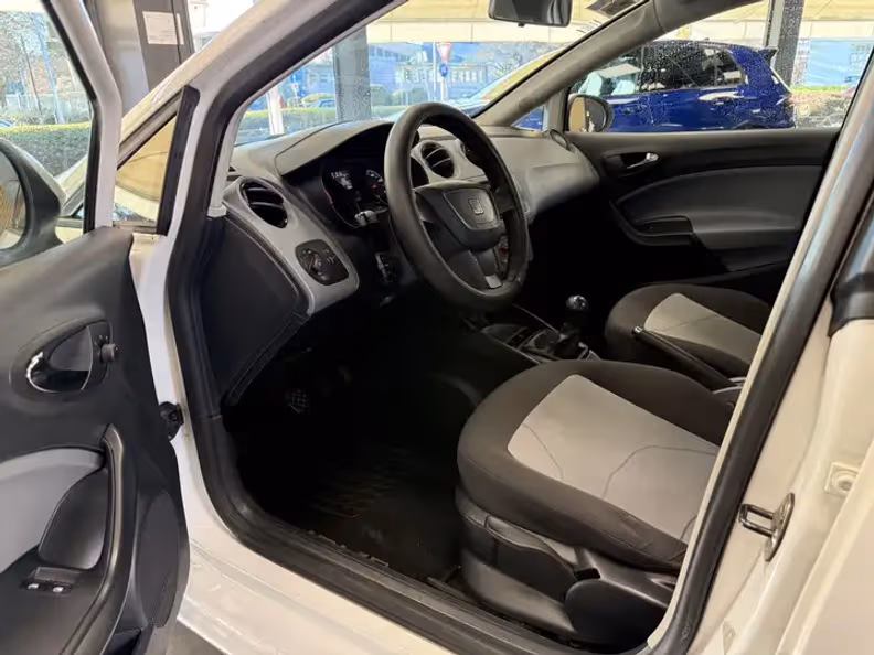 Seat Ibiza - 12